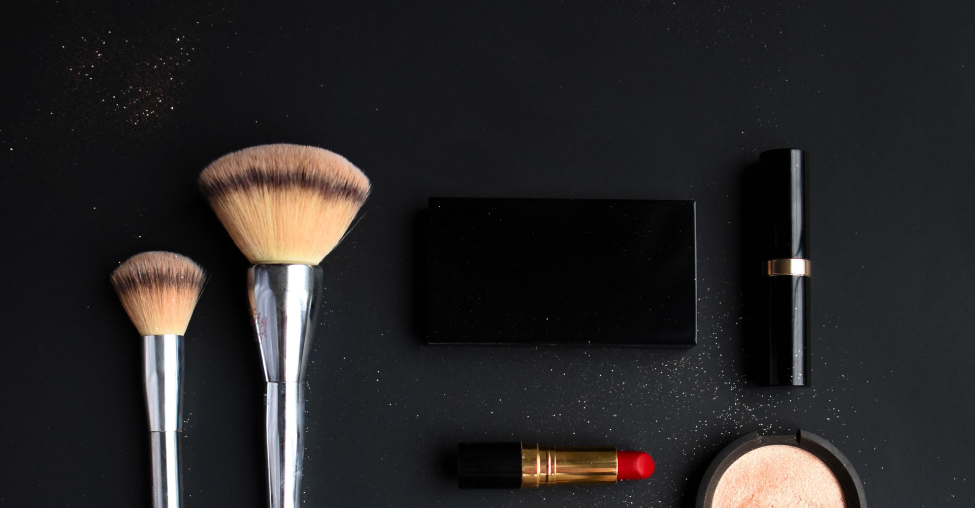 Oferta kursu makijażu na potrzeby własne